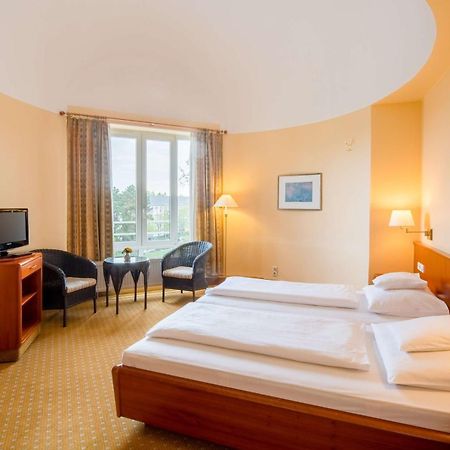 Best Western Hotel Geheimer Rat ماغديبورغ المظهر الخارجي الصورة