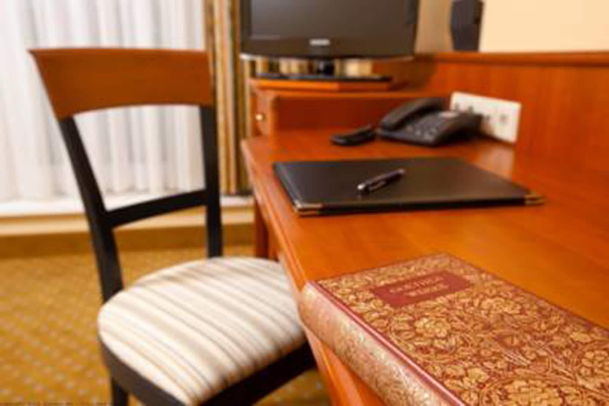 Best Western Hotel Geheimer Rat ماغديبورغ المظهر الخارجي الصورة