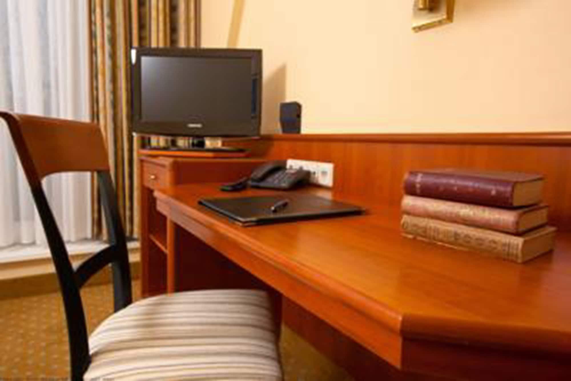 Best Western Hotel Geheimer Rat ماغديبورغ المظهر الخارجي الصورة