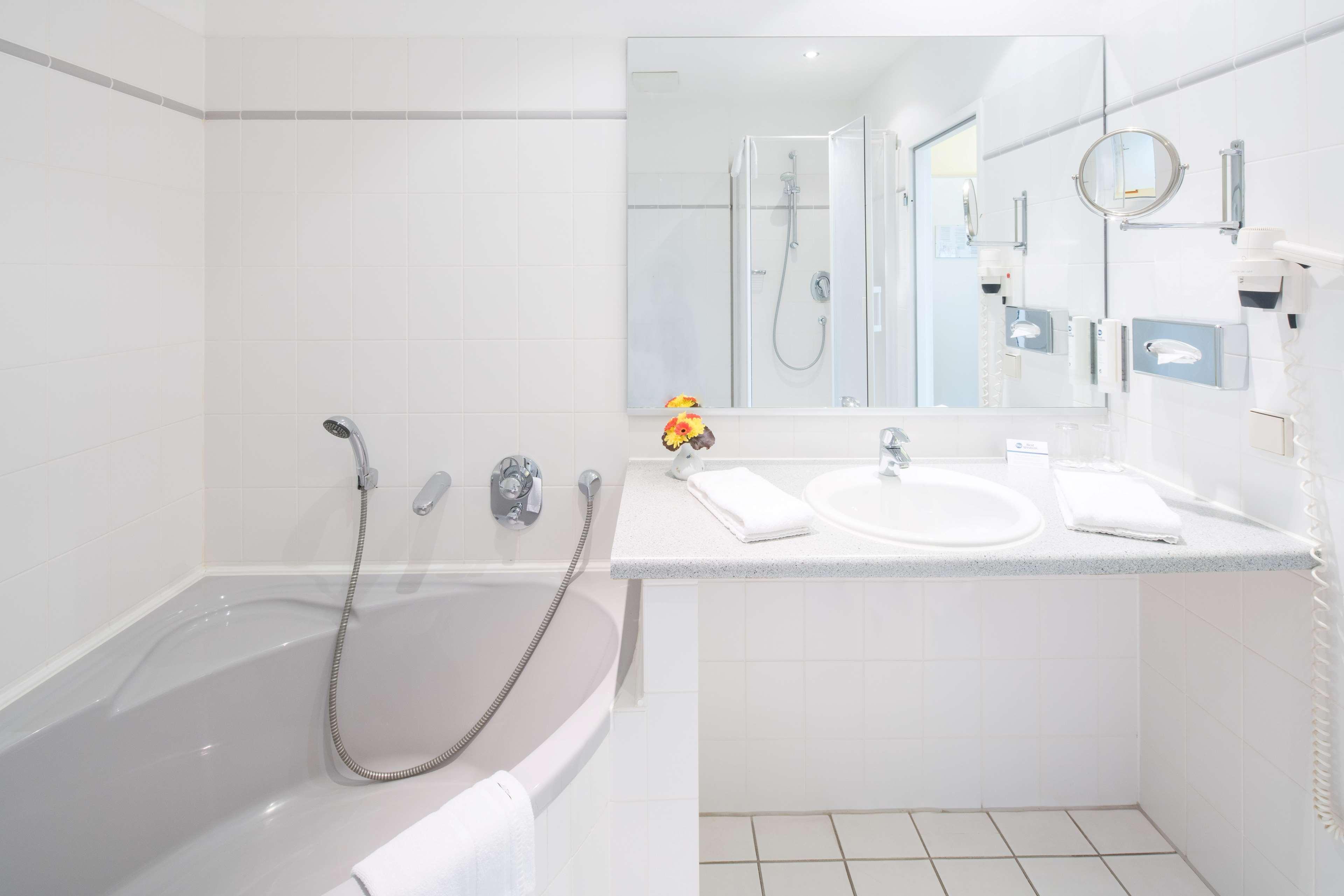 Best Western Hotel Geheimer Rat ماغديبورغ المظهر الخارجي الصورة